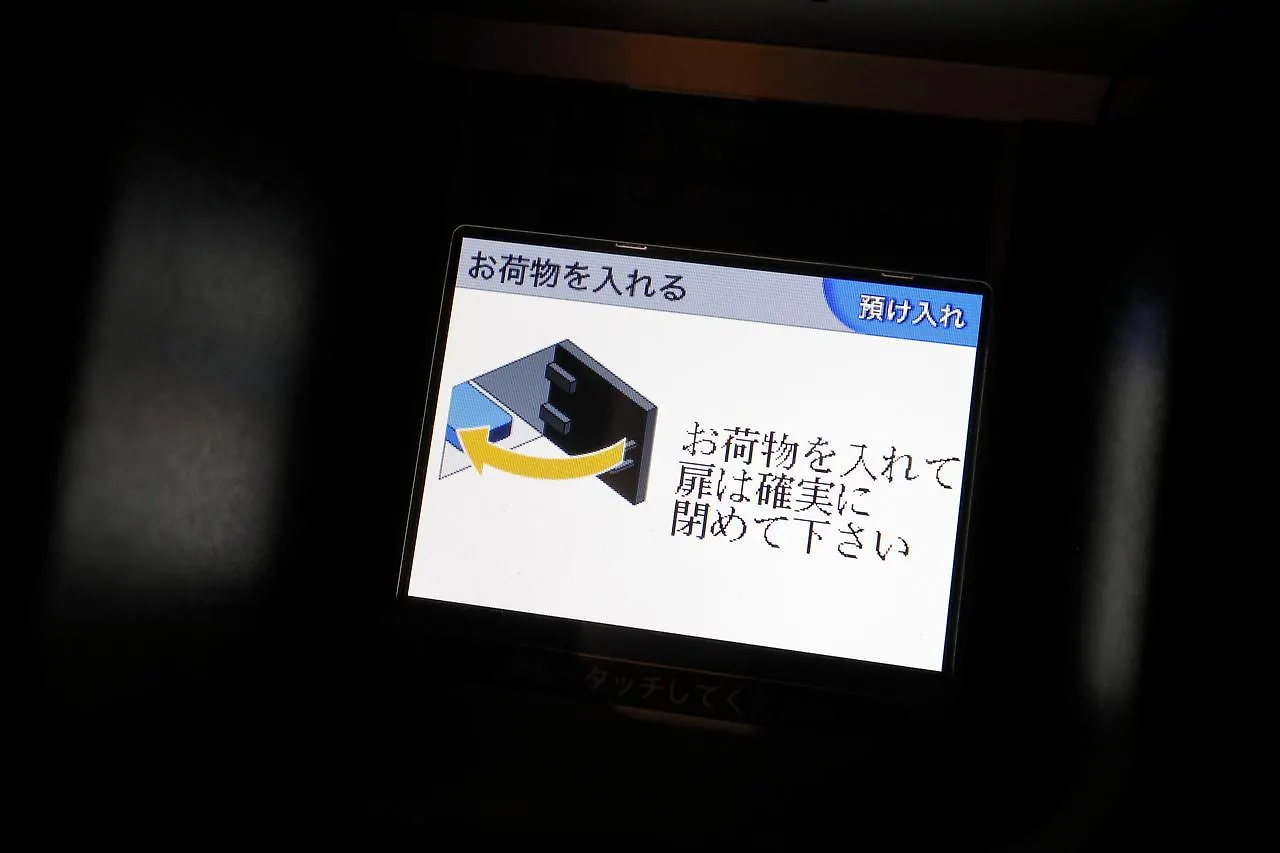 Capsule Hotel Astil Dotonbori Osaka